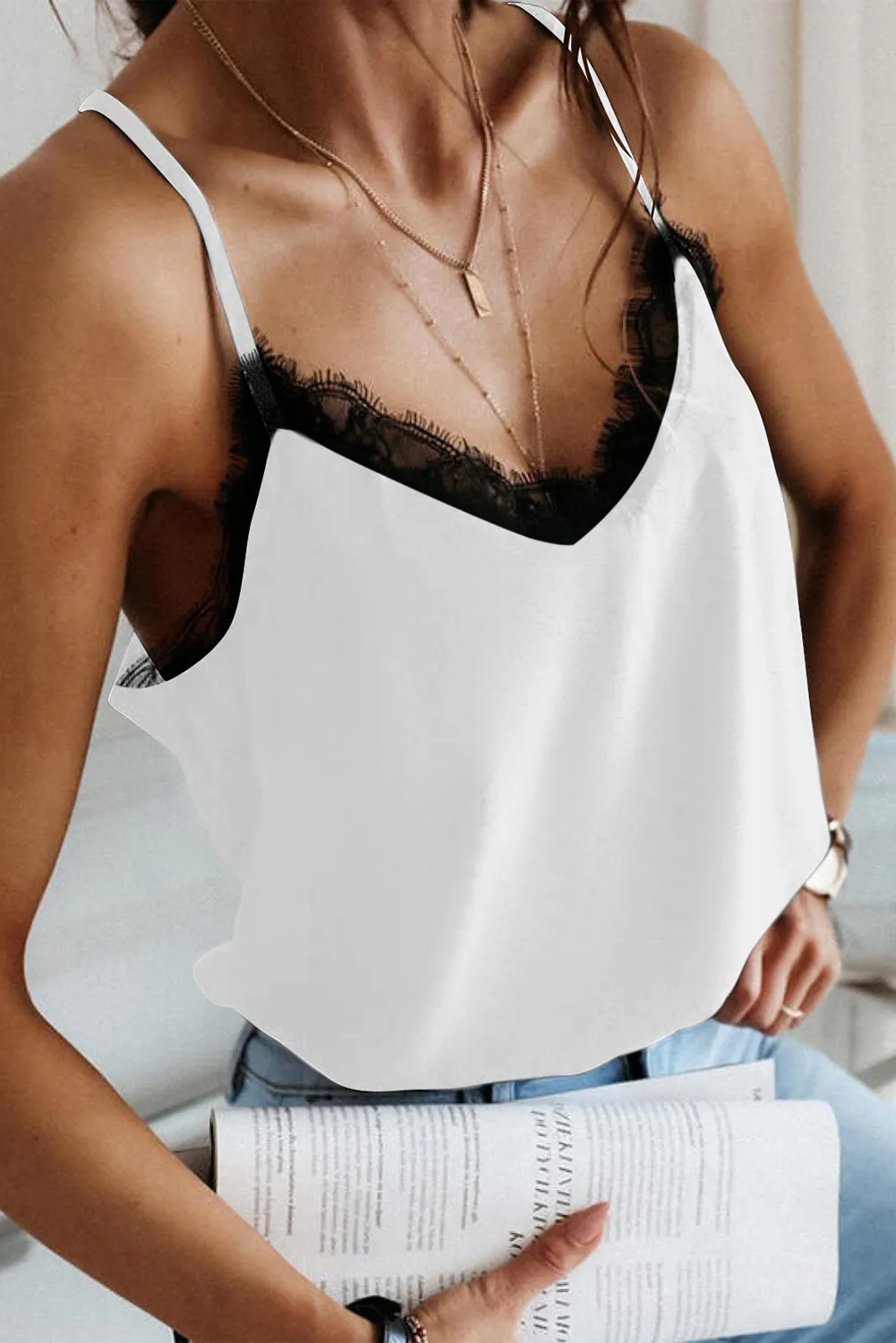 Blusa Venemporium 708