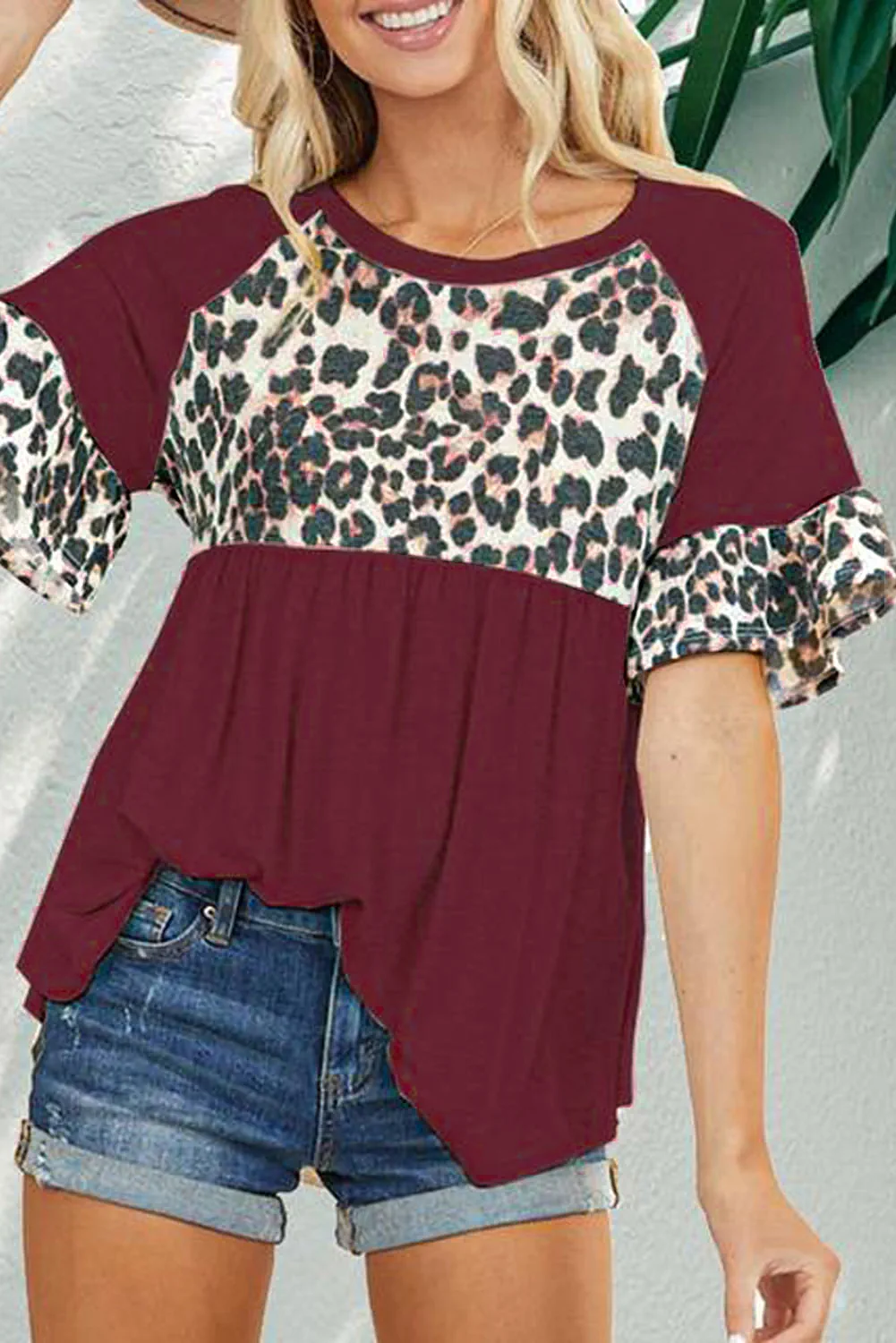 Blusa Venemporium 1113